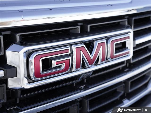 2026 GMC Acadia Elevation (Stk: 42211) in Georgetown - Image 12 of 28