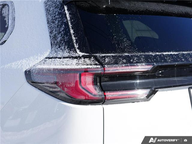 2026 GMC Acadia Elevation (Stk: 42211) in Georgetown - Image 15 of 28