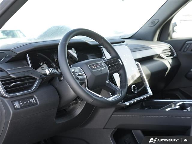 2026 GMC Acadia Elevation (Stk: 42211) in Georgetown - Image 16 of 28