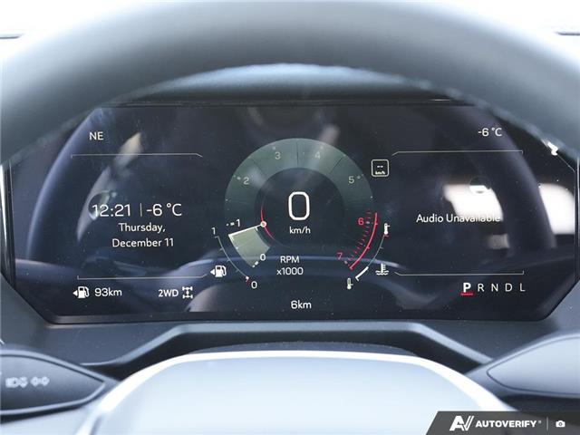 2026 GMC Acadia Elevation (Stk: 42211) in Georgetown - Image 18 of 28