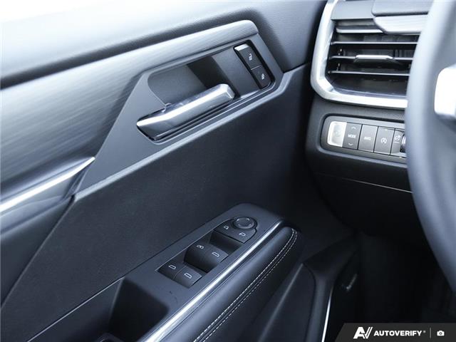 2026 GMC Acadia Elevation (Stk: 42211) in Georgetown - Image 20 of 28