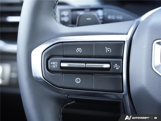 2026 GMC Acadia Elevation (Stk: 42211) in Georgetown - Image 21 of 28