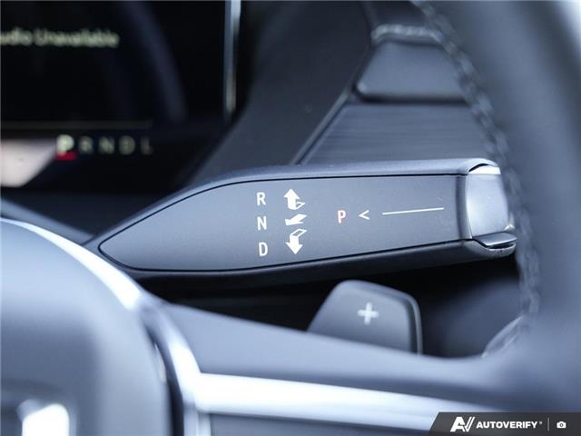 2026 GMC Acadia Elevation (Stk: 42211) in Georgetown - Image 22 of 28