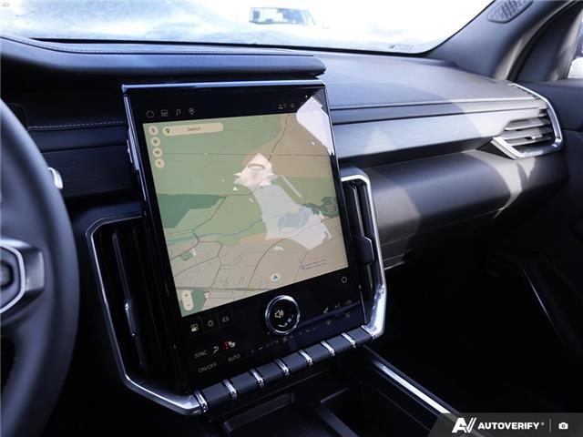 2026 GMC Acadia Elevation (Stk: 42211) in Georgetown - Image 23 of 28