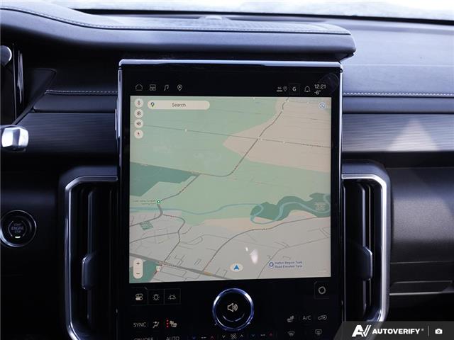 2026 GMC Acadia Elevation (Stk: 42211) in Georgetown - Image 24 of 28