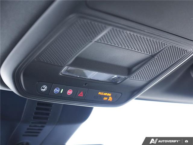 2026 GMC Acadia Elevation (Stk: 42211) in Georgetown - Image 25 of 28