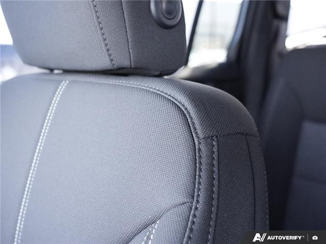 2026 GMC Acadia Elevation (Stk: 42211) in Georgetown - Image 26 of 28