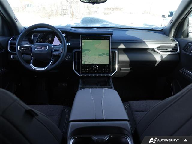 2026 GMC Acadia Elevation (Stk: 42211) in Georgetown - Image 28 of 28