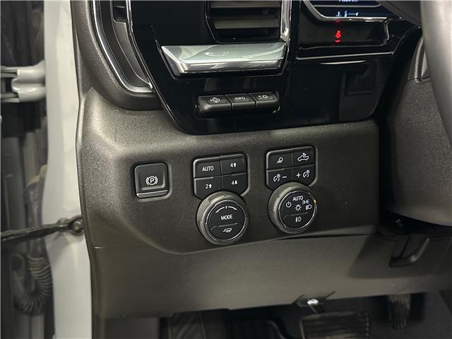 2024 Chevrolet Silverado 2500HD LTZ (Stk: 43334J) in Belleville - Image 16 of 30