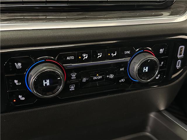 2024 Chevrolet Silverado 2500HD LTZ (Stk: 43334J) in Belleville - Image 20 of 30