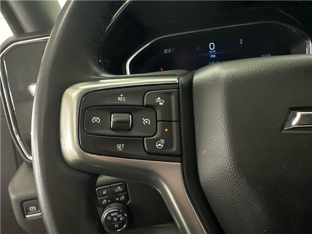 2024 Chevrolet Silverado 2500HD LTZ (Stk: 43334J) in Belleville - Image 26 of 30
