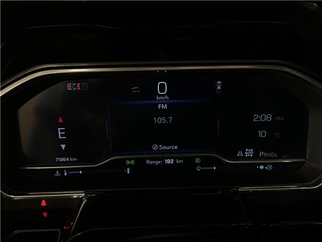 2024 Chevrolet Silverado 2500HD LTZ (Stk: 43334J) in Belleville - Image 27 of 30