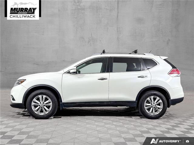 2016 Nissan Rogue S (Stk: 26H061A) in Chilliwack - Image 3 of 36