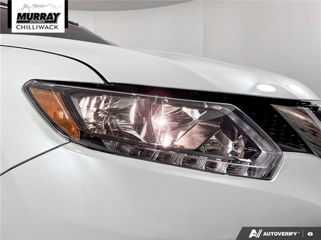 2016 Nissan Rogue S (Stk: 26H061A) in Chilliwack - Image 9 of 36