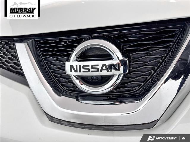 2016 Nissan Rogue S (Stk: 26H061A) in Chilliwack - Image 10 of 36