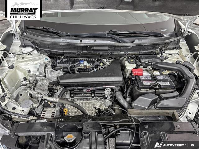 2016 Nissan Rogue S (Stk: 26H061A) in Chilliwack - Image 11 of 36