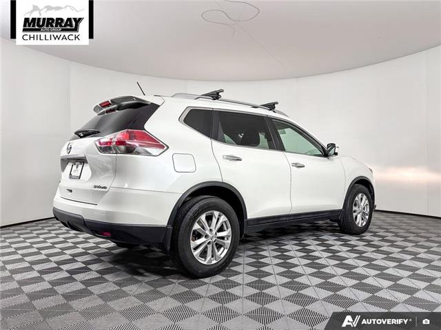 2016 Nissan Rogue S (Stk: 26H061A) in Chilliwack - Image 14 of 36