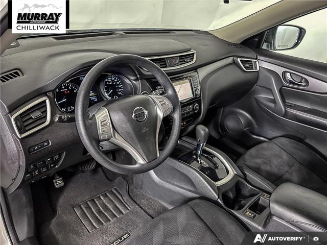 2016 Nissan Rogue S (Stk: 26H061A) in Chilliwack - Image 17 of 36