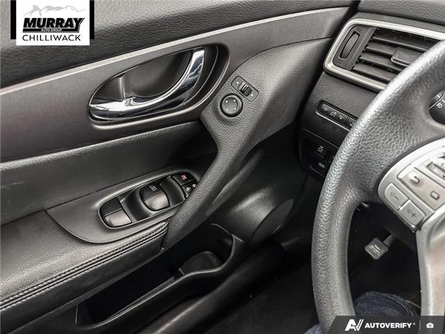 2016 Nissan Rogue S (Stk: 26H061A) in Chilliwack - Image 24 of 36