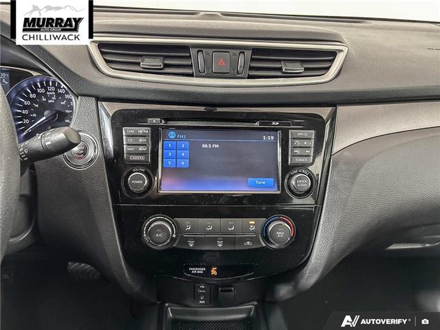 2016 Nissan Rogue S (Stk: 26H061A) in Chilliwack - Image 26 of 36