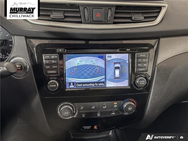 2016 Nissan Rogue S (Stk: 26H061A) in Chilliwack - Image 28 of 36