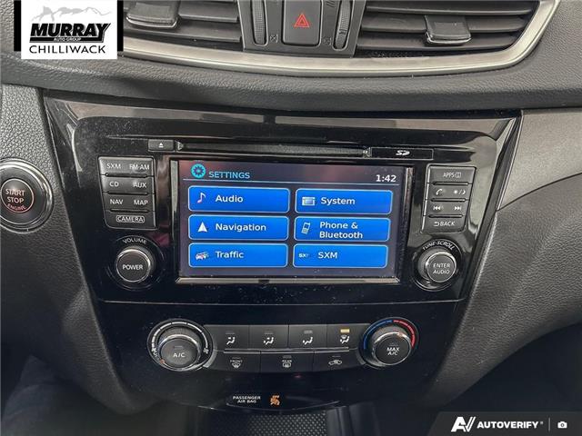 2016 Nissan Rogue S (Stk: 26H061A) in Chilliwack - Image 29 of 36