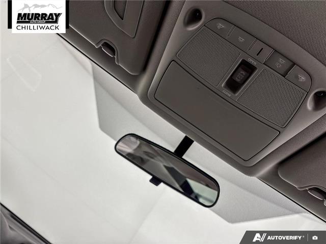 2016 Nissan Rogue S (Stk: 26H061A) in Chilliwack - Image 32 of 36
