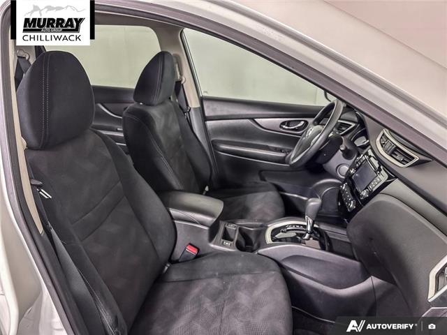 2016 Nissan Rogue S (Stk: 26H061A) in Chilliwack - Image 33 of 36