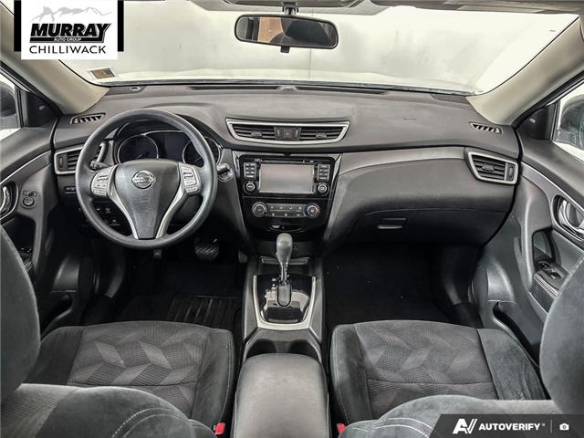 2016 Nissan Rogue S (Stk: 26H061A) in Chilliwack - Image 35 of 36