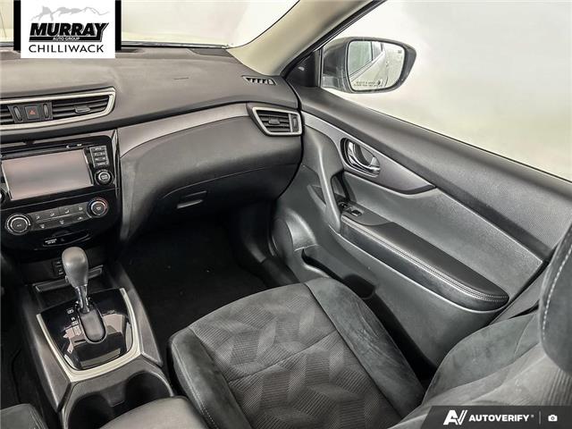 2016 Nissan Rogue S (Stk: 26H061A) in Chilliwack - Image 36 of 36