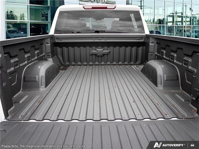 2026 Chevrolet Silverado 1500 Custom (Stk: 7116-26) in Sault Ste. Marie - Image 7 of 26 2026 Chevrolet Silverado 1500 Custom (Stk: 7116-26) in Sault Ste. Marie - Image 7 of 26