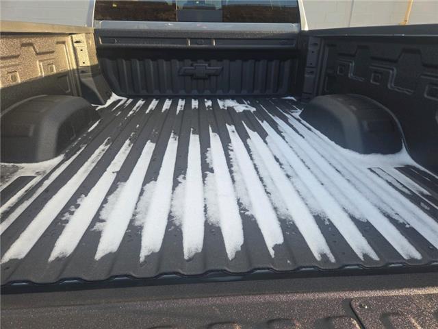 2026 Chevrolet Silverado 2500HD LTZ (Stk: 138348) in New Glasgow - Image 10 of 15