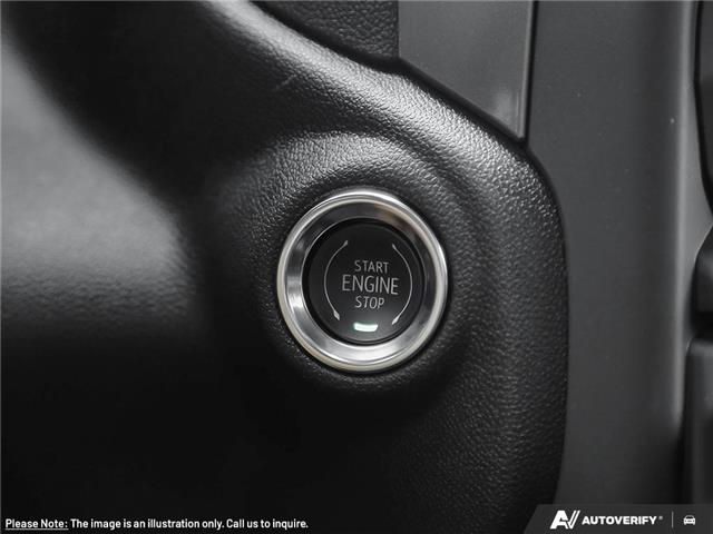 2026 Chevrolet Silverado 2500HD Custom (Stk: 7121-26) in Sault Ste. Marie - Image 26 of 26