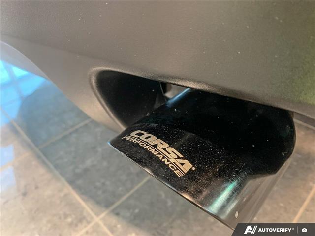 2015 Chevrolet Camaro 1SS (Stk: 13040A) in Sault Ste. Marie - Image 22 of 23 2015 Chevrolet Camaro 1SS (Stk: 13040A) in Sault Ste. Marie - Image 22 of 23