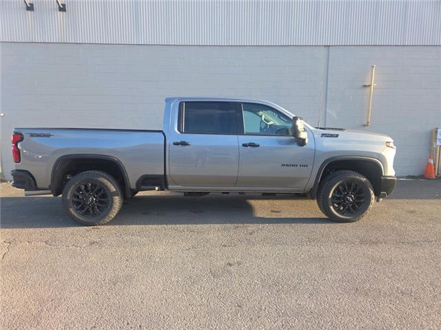 2026 Chevrolet Silverado 2500HD LTZ (Stk: 138348) in New Glasgow - Image 5 of 15
