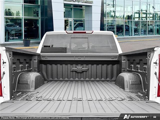 2026 Chevrolet Silverado 1500 RST (Stk: 7117-26) in Sault Ste. Marie - Image 7 of 26