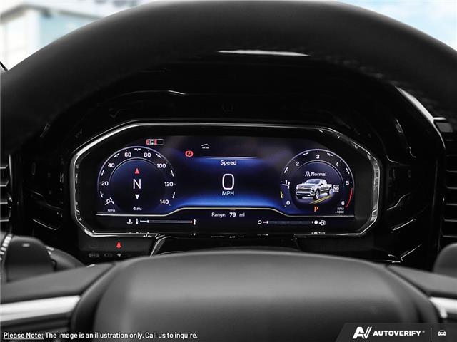 2026 Chevrolet Silverado 1500 RST (Stk: 7117-26) in Sault Ste. Marie - Image 14 of 26