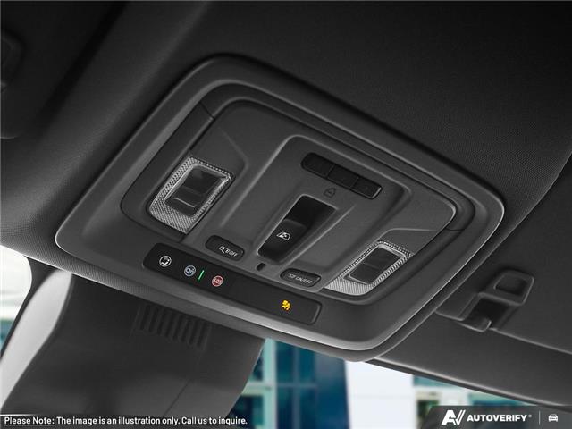 2026 Chevrolet Silverado 1500 RST (Stk: 7117-26) in Sault Ste. Marie - Image 19 of 26