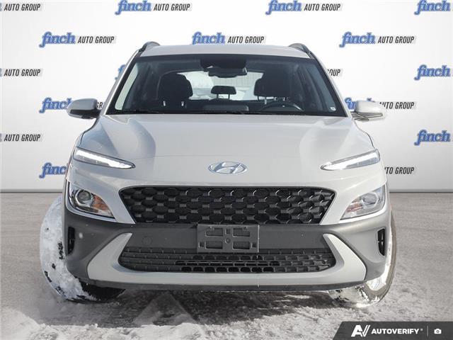 2023 Hyundai Kona 2.0L Preferred (Stk: 112686) in London - Image 2 of 25