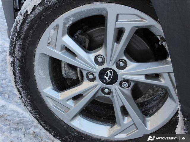 2023 Hyundai Kona 2.0L Preferred (Stk: 112686) in London - Image 6 of 25