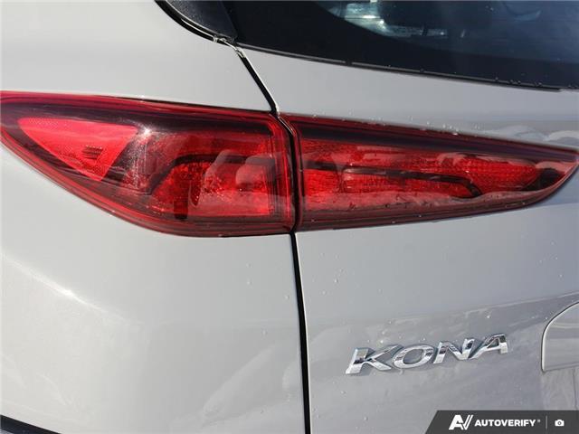 2023 Hyundai Kona 2.0L Preferred (Stk: 112686) in London - Image 11 of 25