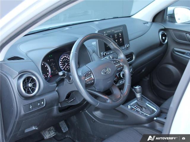 2023 Hyundai Kona 2.0L Preferred (Stk: 112686) in London - Image 12 of 25