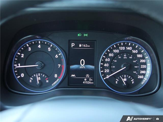 2023 Hyundai Kona 2.0L Preferred (Stk: 112686) in London - Image 14 of 25