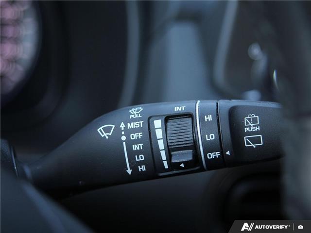 2023 Hyundai Kona 2.0L Preferred (Stk: 112686) in London - Image 15 of 25