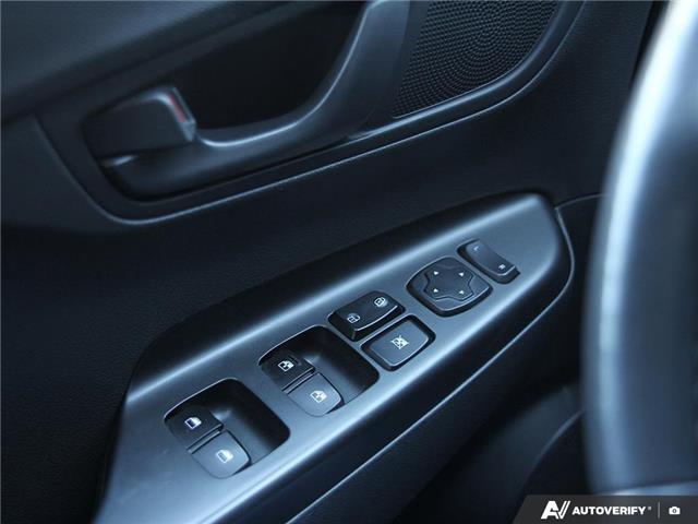 2023 Hyundai Kona 2.0L Preferred (Stk: 112686) in London - Image 16 of 25