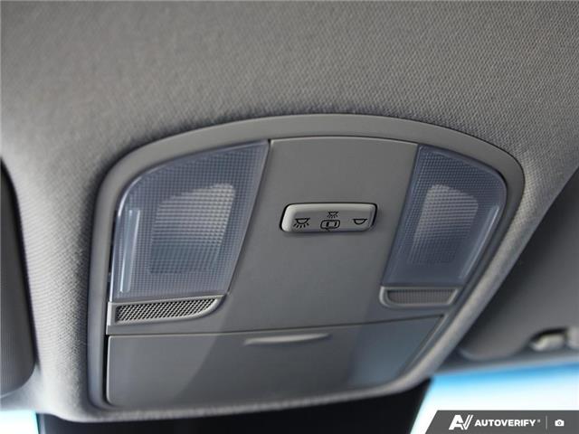 2023 Hyundai Kona 2.0L Preferred (Stk: 112686) in London - Image 21 of 25