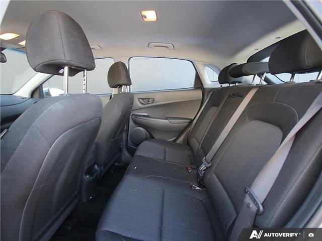 2023 Hyundai Kona 2.0L Preferred (Stk: 112686) in London - Image 23 of 25