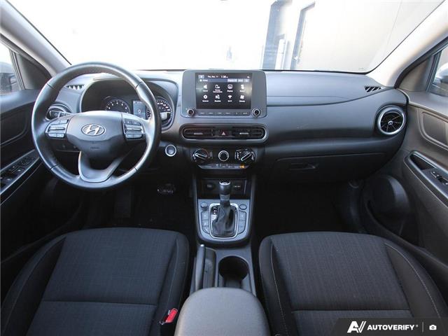2023 Hyundai Kona 2.0L Preferred (Stk: 112686) in London - Image 24 of 25