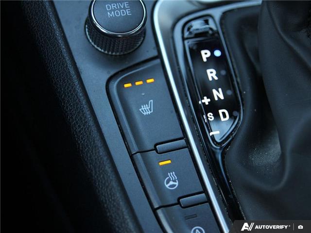 2023 Hyundai Kona 2.0L Preferred (Stk: 112686) in London - Image 25 of 25