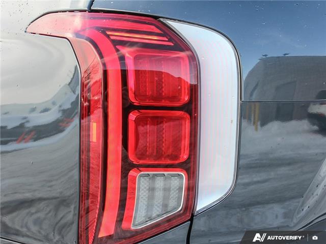 2025 Hyundai Palisade Ultimate Calligraphy (Stk: 122749) in London - Image 11 of 25